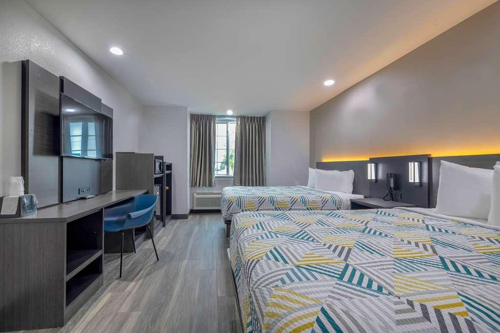 Motel 6-Fort Worth, TX - Burleson Zimmer foto