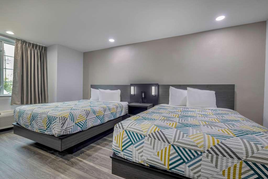 Motel 6-Fort Worth, TX - Burleson Zimmer foto