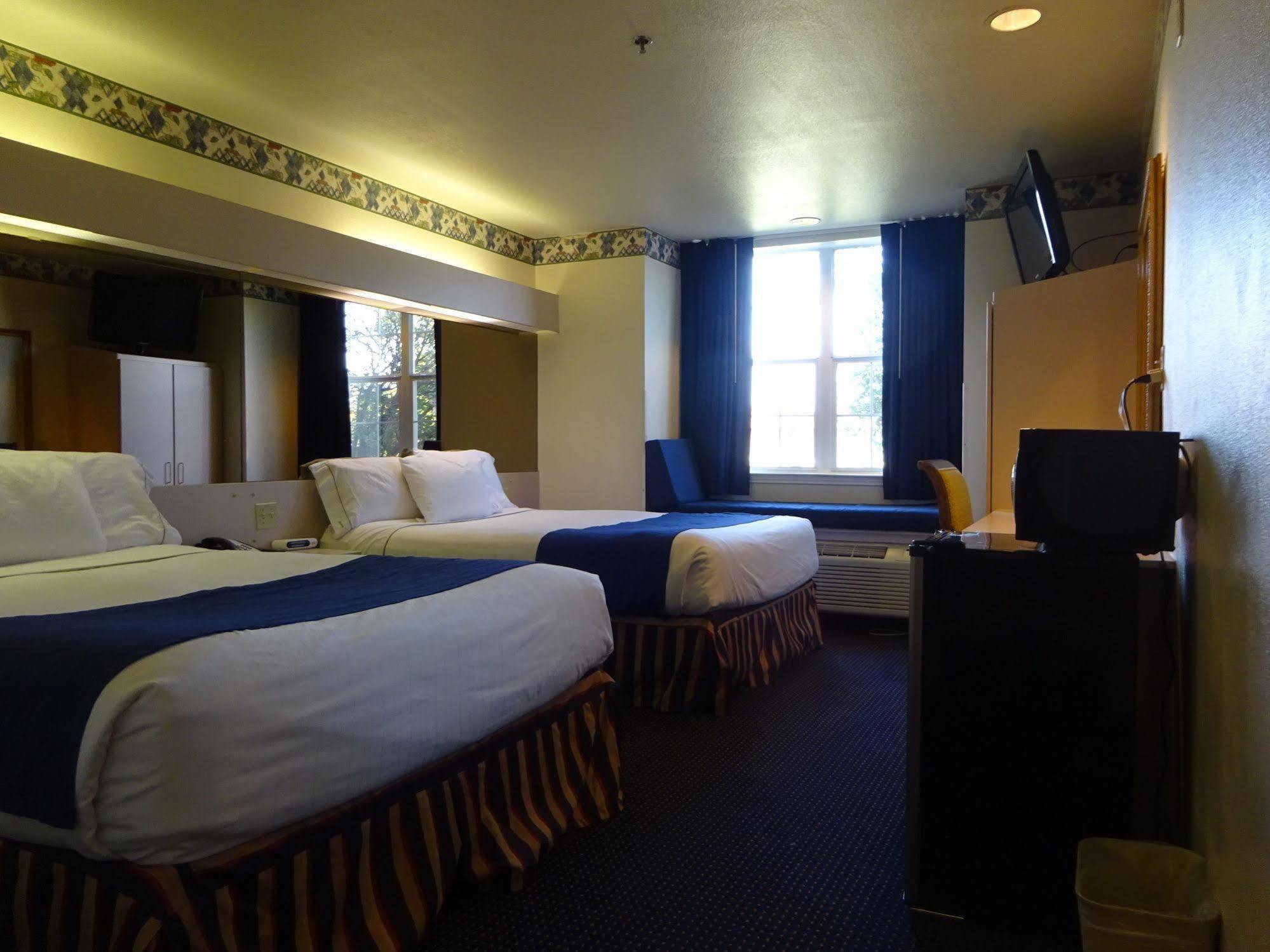 Motel 6-Fort Worth, TX - Burleson Exterior foto